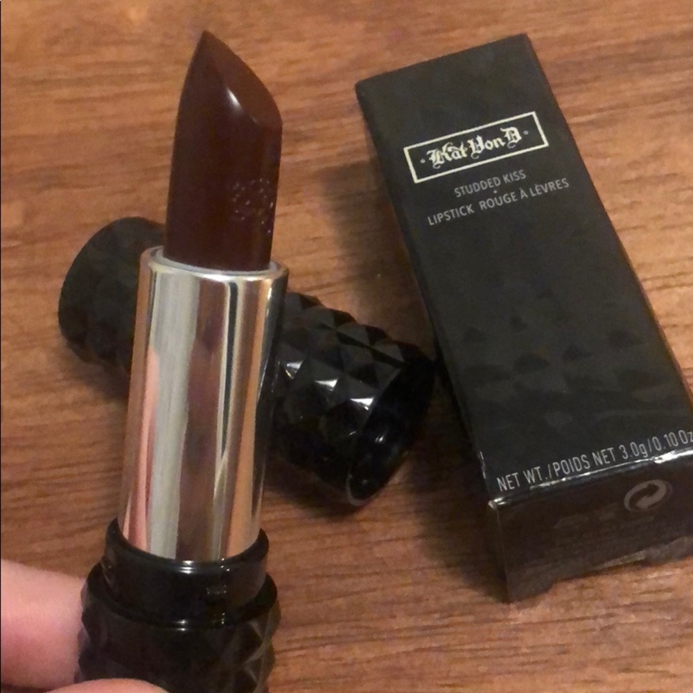 Kat Von D